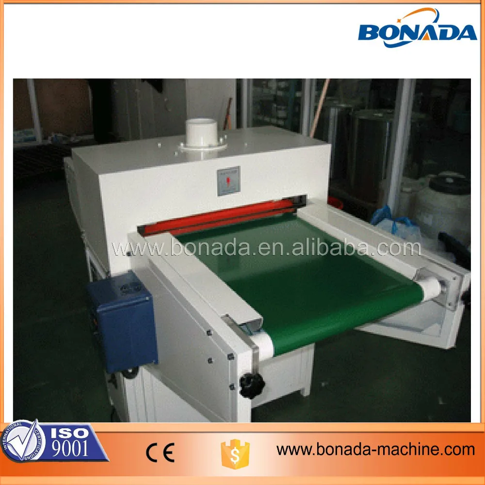plastic film PP PE plastic film corona treater