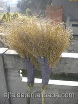 FD70035 Durable bamboo broom