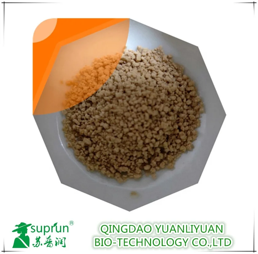 
used in agriculture vegetables, fruits Potassium fulvic acid granular fertilizer 