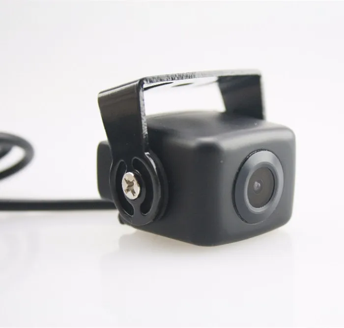 
Wholesale High Definition Waterproof CCD Mini Car Rear View Camera for Vehicle Camera System 