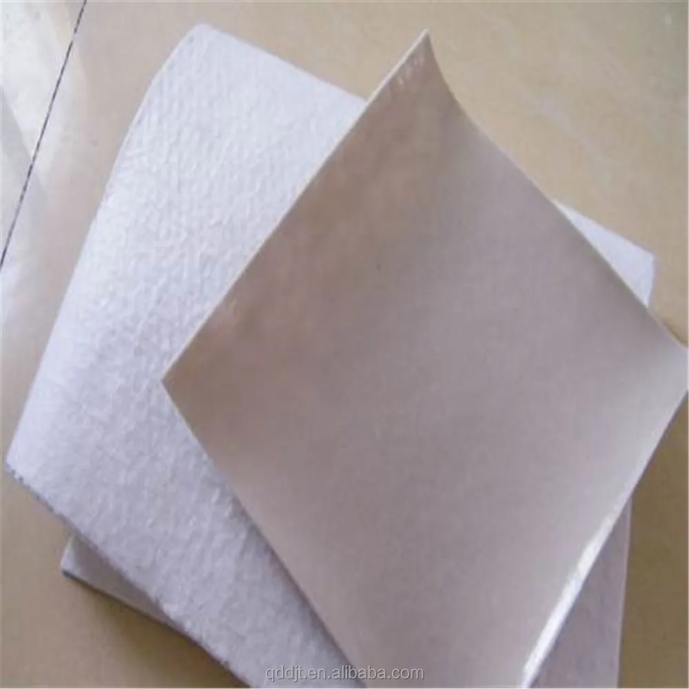 
Best Sale High Quality Composite geomembrane, Compound geomembrane for road construction 