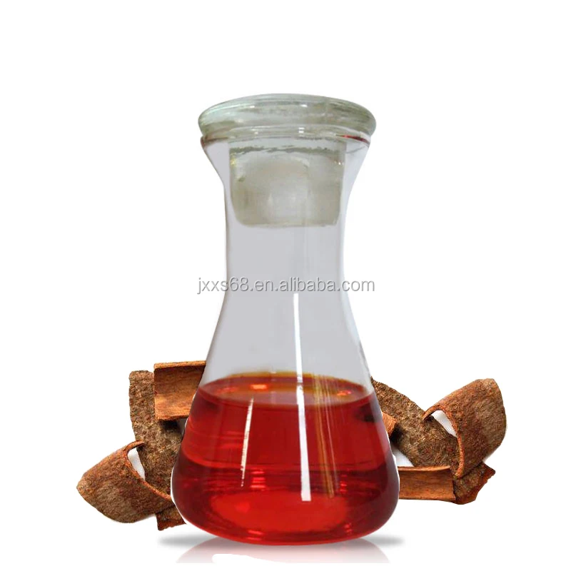 cinnamon oil