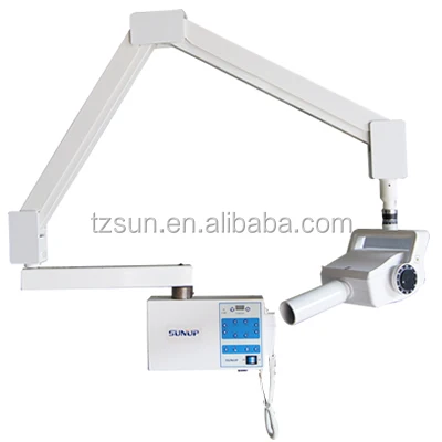 
Mobile digital xray unit diagnostic equipment price /dental clinic used X ray machine 