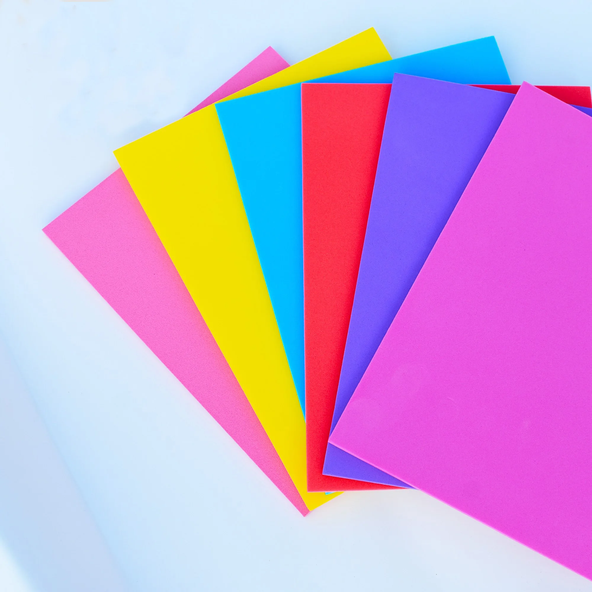 Высокое качество Звукоизоляционная пена лист