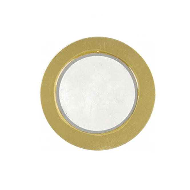 High quality 093 KLS 55mm Piezo Diaphragms