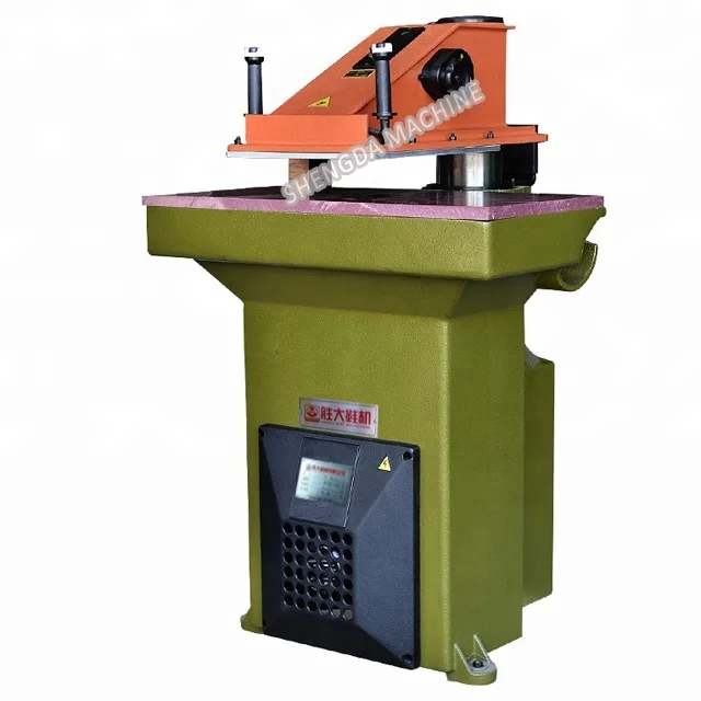 Машина для резки распашной руки машина