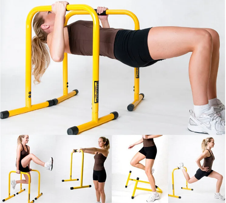 
Hot Sell Gymnastic Equipment Outdoor Gymnastics Parallel Bars For Sale 