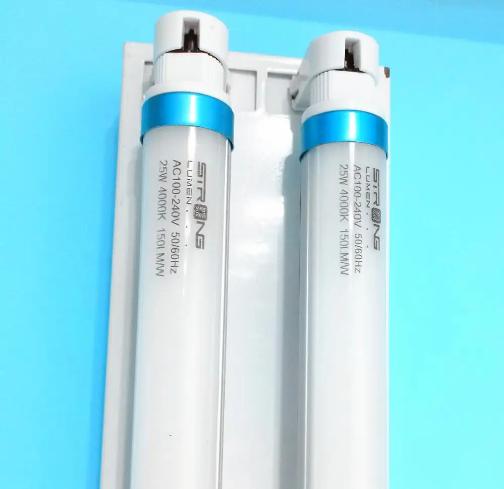 Save your energy bill Tube T5 1500mm 175LM/W 25W 4375LM 4000K StrongLumen