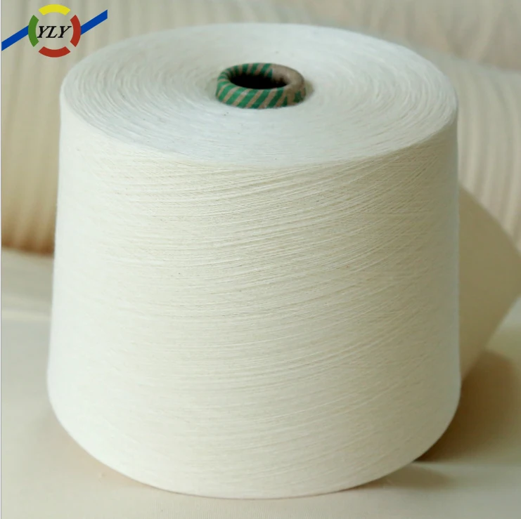 China manufacturer 100% 100 cotton sewing thread sewing ne 20s 30s 40s