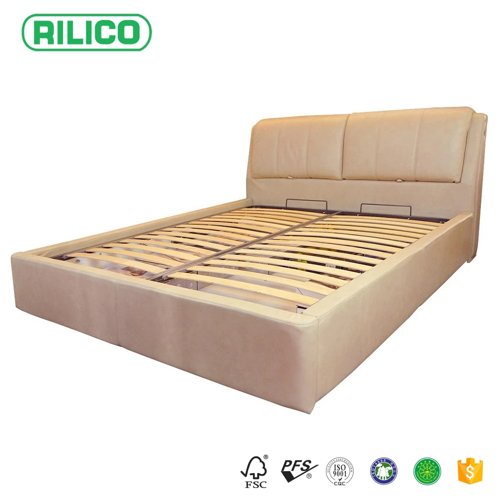 
RILICO poplar lvl bed slat 