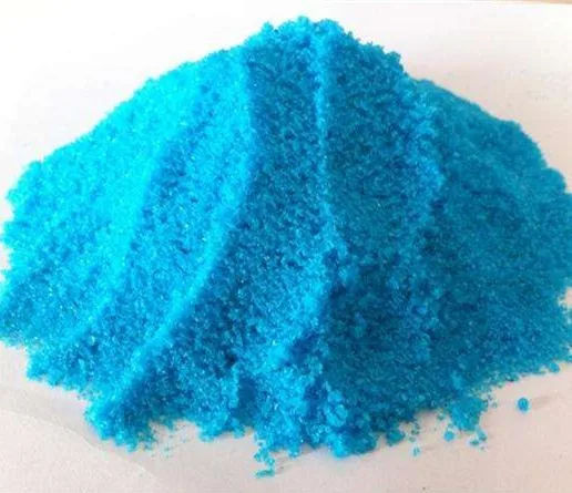 NPK 19-19-19 Fertilizer China supplier