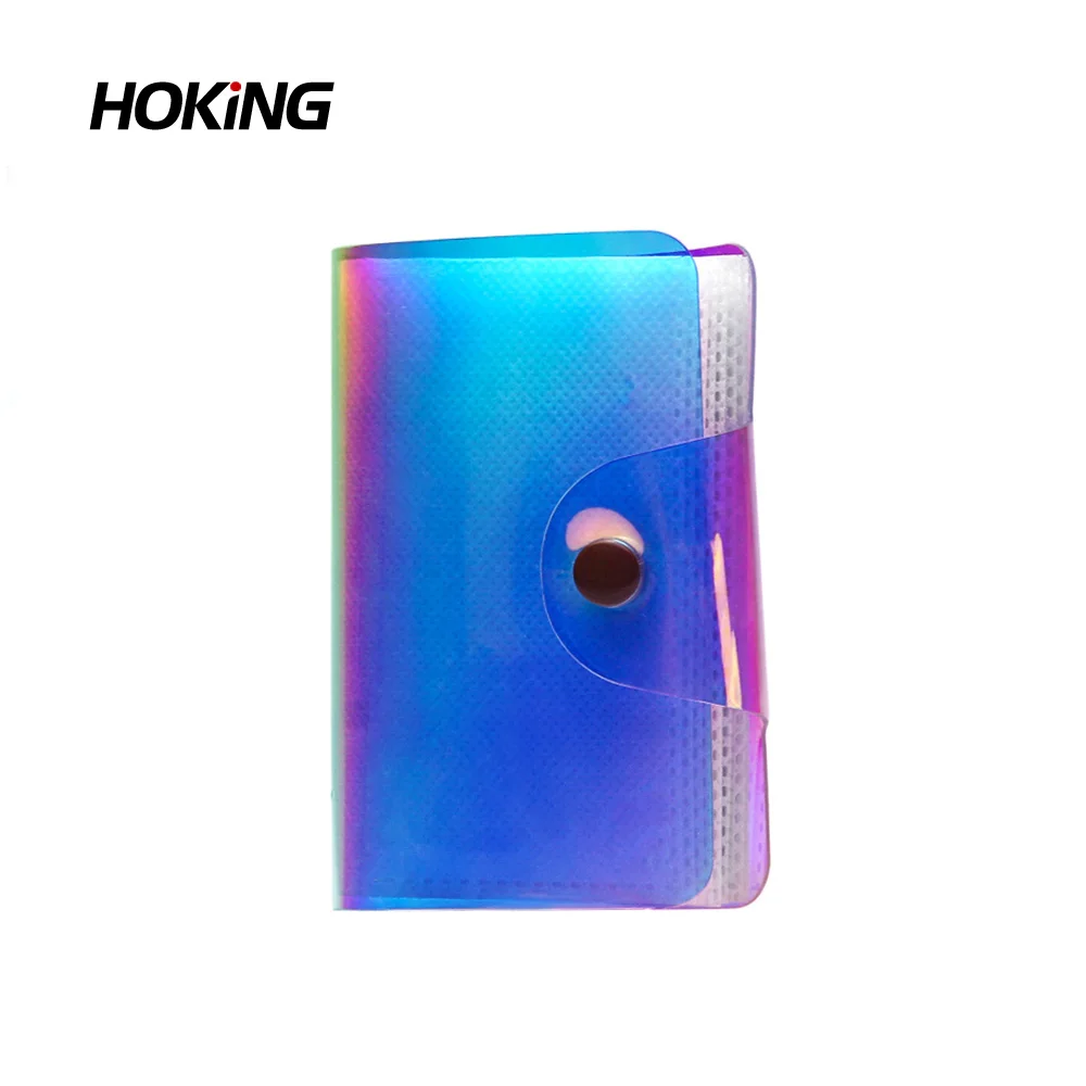 Hot Selling Fujifilm Instax Mini Holographic Film 3 Inch Album