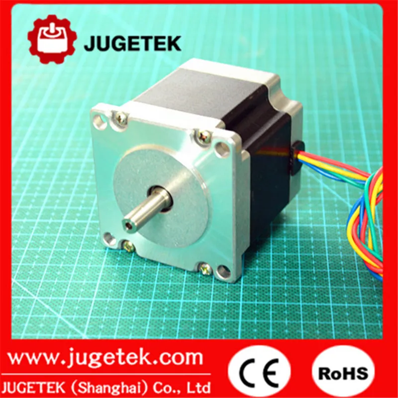 Nema23 stepper motor for 3D printer