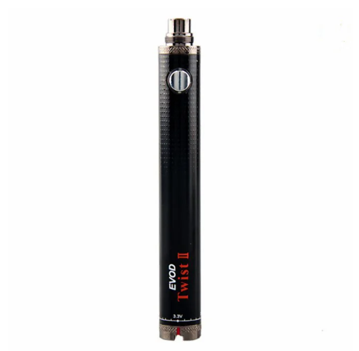 
CE4 E cigarette Ego evod twist 2 battery wholesale variable voltage battery 