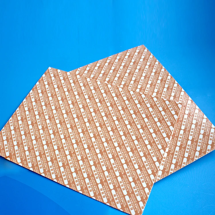 100% Degradable Fiber Desiccant for Electronic Prdouct