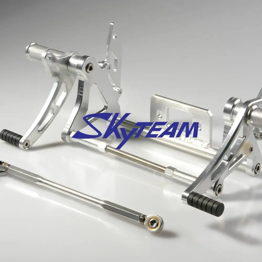 
Skyteam Monkey Tuning Parts--CNC MONKEY Footrest 