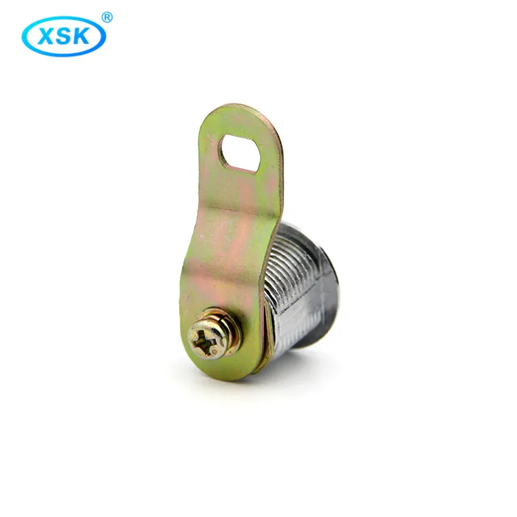 
18*14mm mini cam lock mortise cabinet lock 