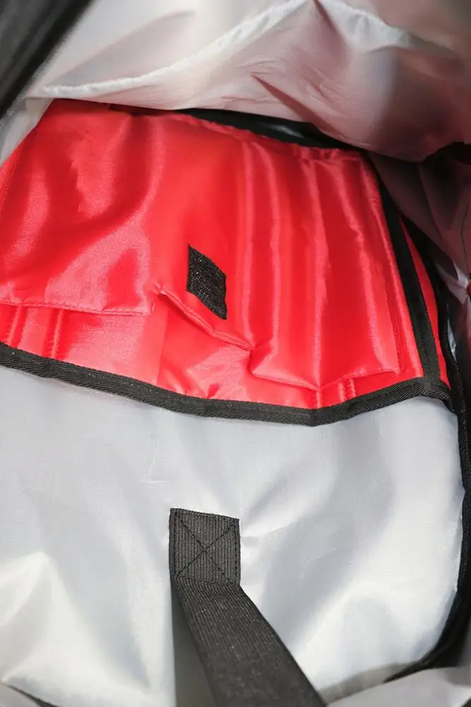 Anti-fire New fashion Travel Laptop Backpack High Quantity Rip-stop Polyester Fireproof School Backpack From China Supplier