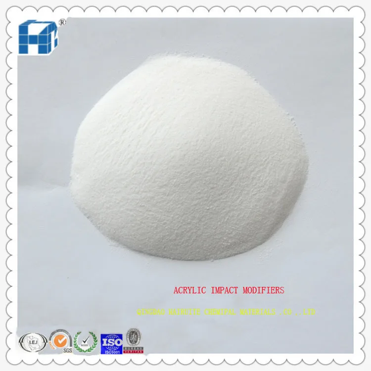 factory supply acrylic impact modifier ACM-J9