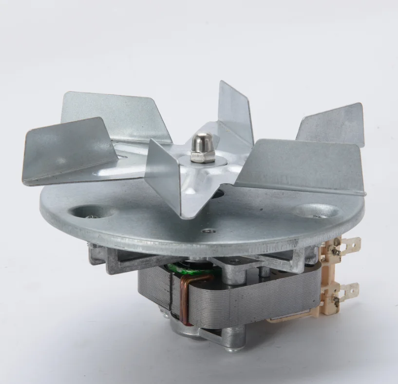 Вентилятор для духовки