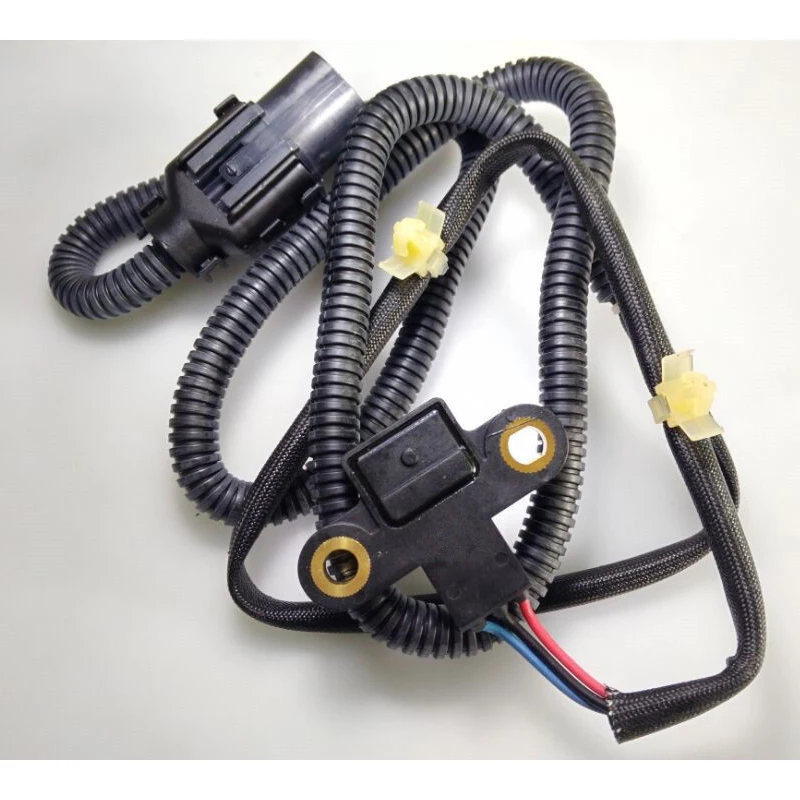 
Crankshaft Crank Position Sensor CPS 39310-38070 PC536 SU6230 For Hyundai Santa Fe 2.4L L4 2001 2002 2003 2004 2005 2006 