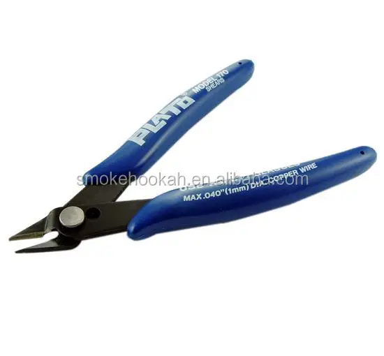 wholesale electronic cigarette accessroies PLATO170 Flush Cutter for Rebuildable Atomizers