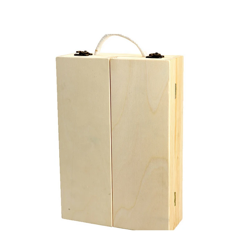 Portable Pretend Role Play Wooden toy tool set