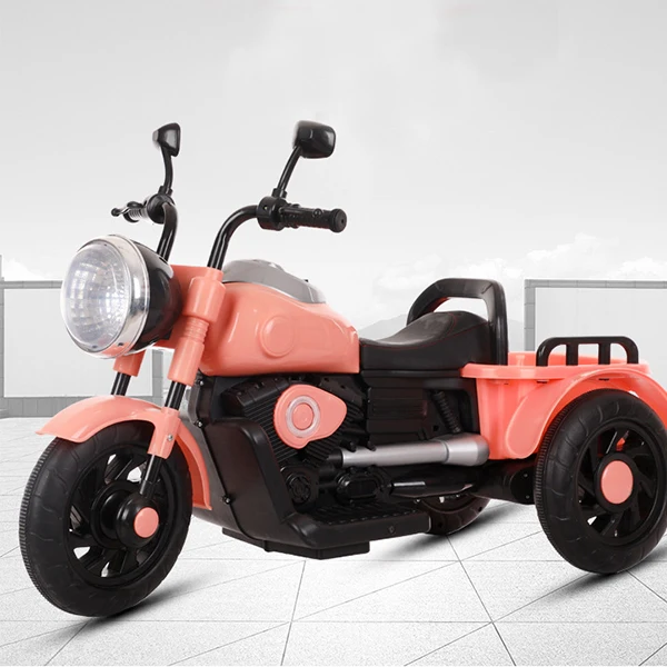 China cheap toys children tricycle singapore   for kids motor bikes  for wholesale