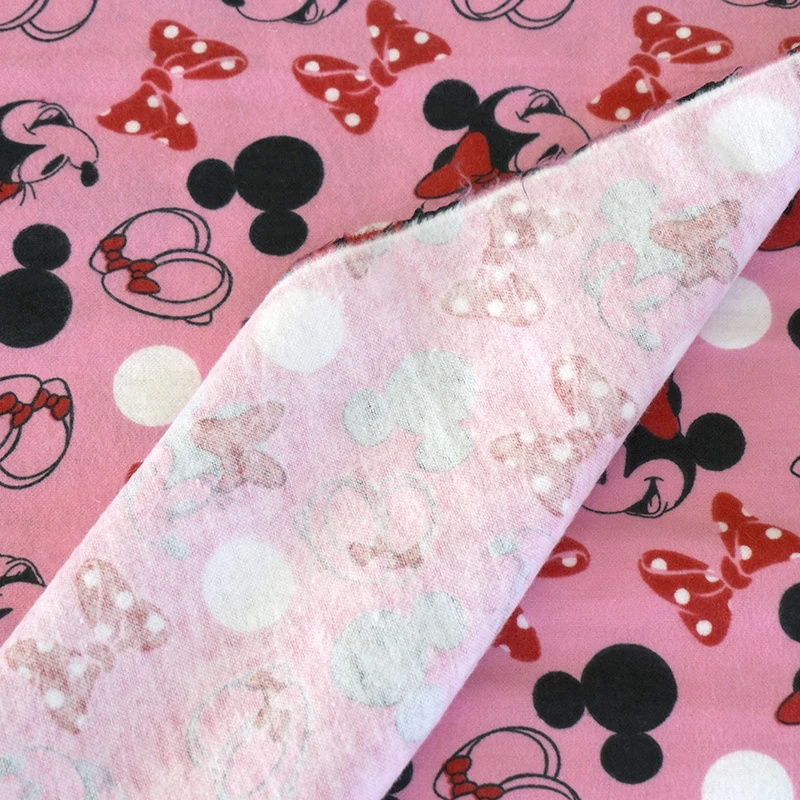 Бесплатный образец детских пижам из 100% хлопчатобумажной ткани