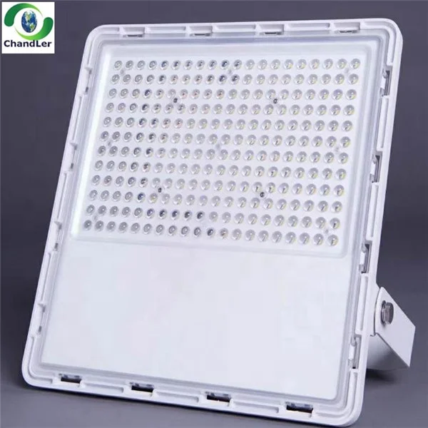 CHANDLER   AC85-265V High Power Outdoor LED Flood Light 50w/100w/150w/200w/300w LED  Projector Lamp