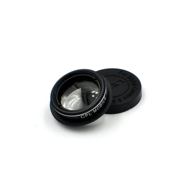 
2018 Hottest Trending Product Filter CPL Phone Lens 