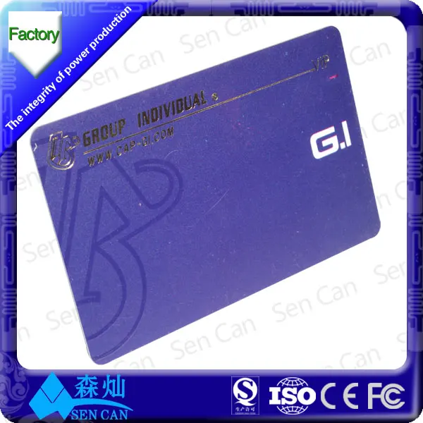 пассивный nxp s50 чиповых карт