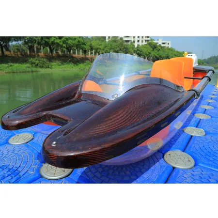Wholesale Plastic Pc Ocean Kayak With Pedals