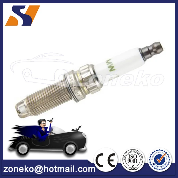 иридий свечи зажигания OEM 12 0 037 244 12120037244 BOSCH ZGR6STE2