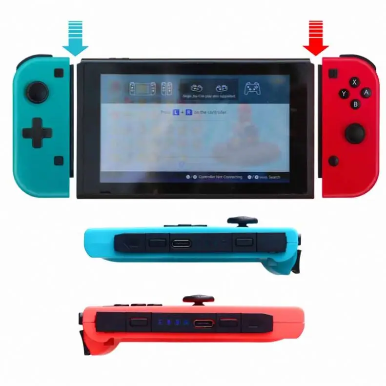
Joy-Con Controller Wireless Joystick Gamepad Joy Con Remote for Nintendo Switch 