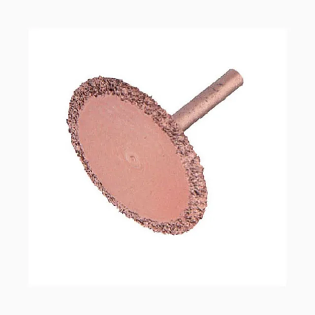 Bellright Beautiful 50*3 MM Buffing And Grinding Wheel