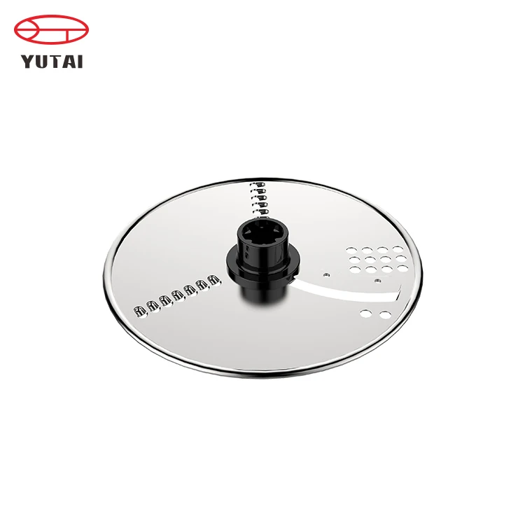 500W multi-function electric industrial commercial food processor