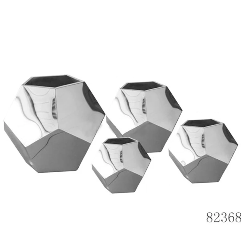 Garden shape floating pot garden products