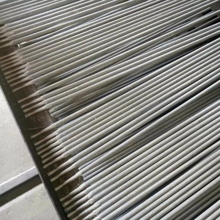 E4043 Aluminum Welding Electrode Aluminum Welding Rod