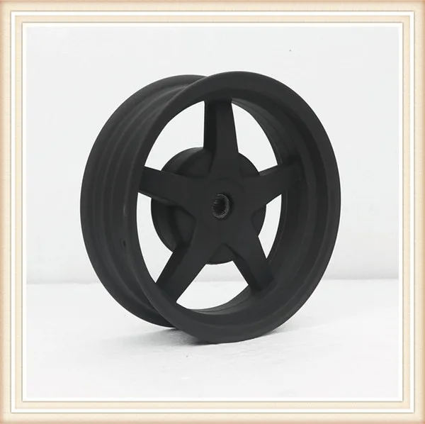 
12 inch aluminum alloy scooter wheel motorcycle rims 