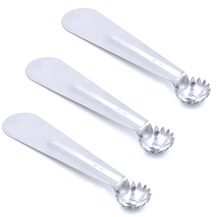 Professional-Grade Stainless Steel Tool Fruit Huller,Strawberry Huller