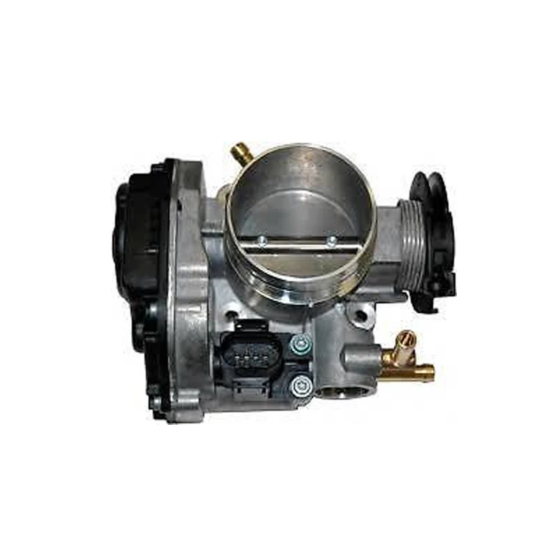 
OEM# 06A 133 064B / 06A133064B /408237111005Z / 408-237-111-005Z Throttle Body For VW Transporter 2.5 VW T4 2.5 