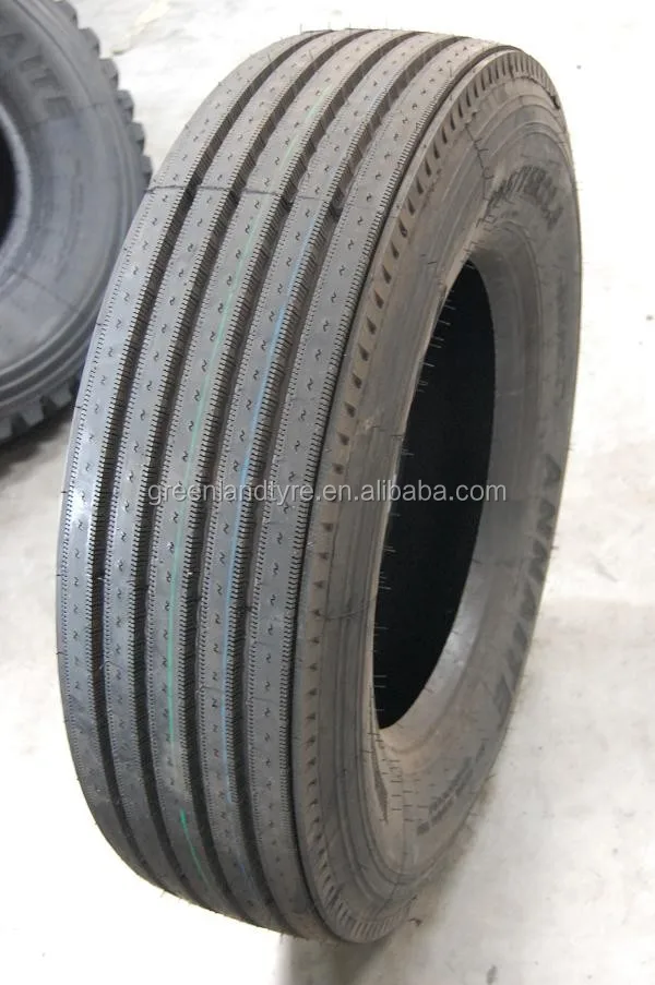 airless tires for sale reifen export and import 11R22.5 high quality good price