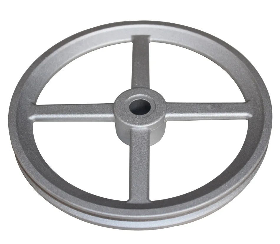 
alibaba express China cast aluminium 6061 for aluminium die casting product 