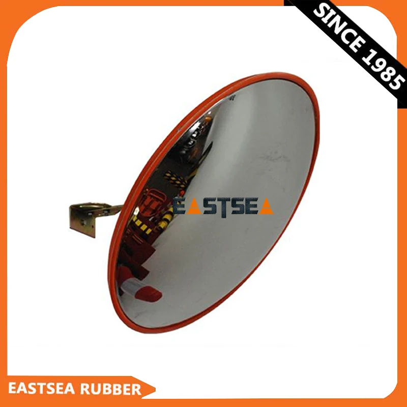 Best Price PC or Acrylic Road Concave Convex Mirror