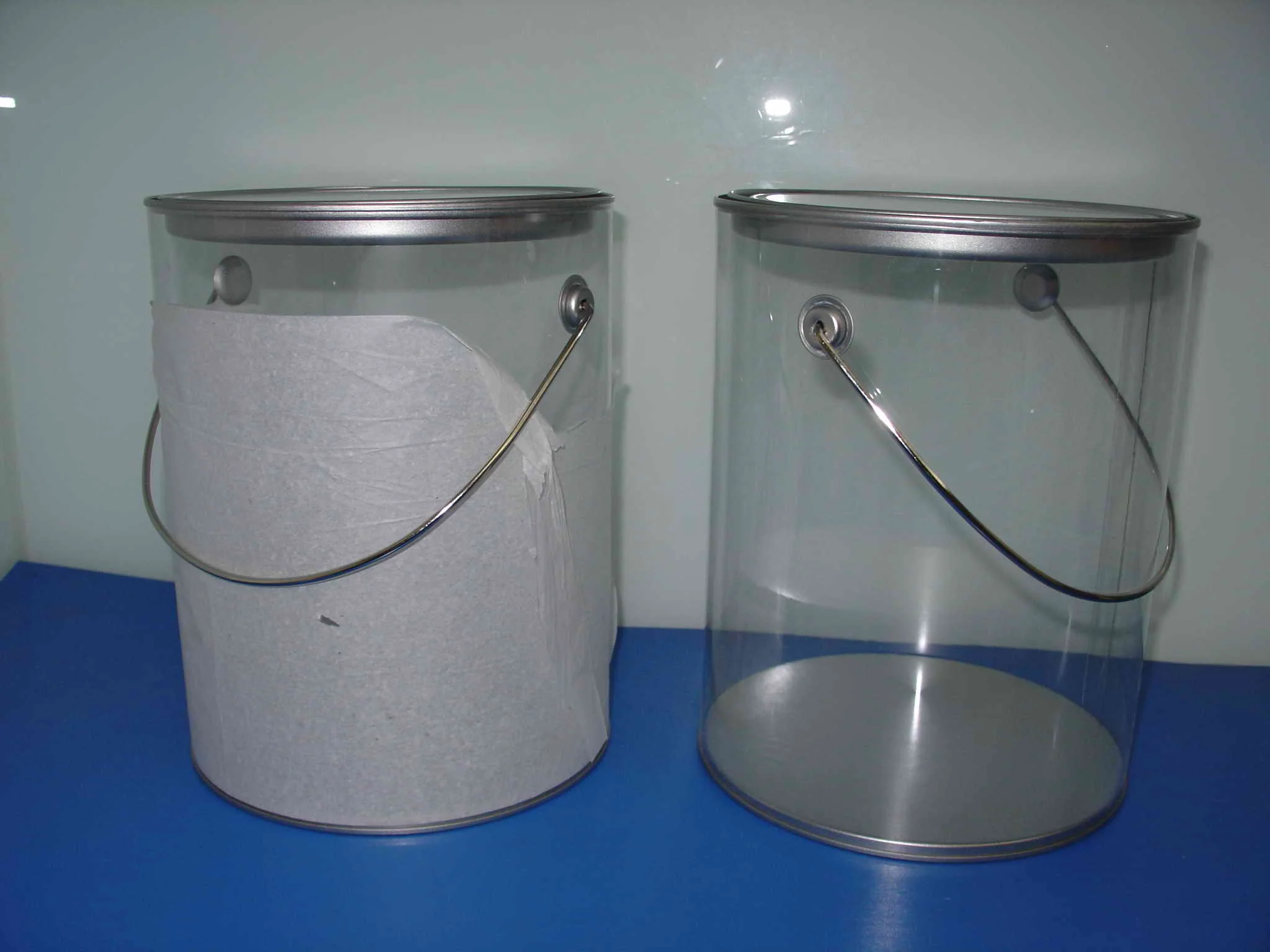 Дешевый самый популярный прозрачный пластиковый ковш по самой низкой цене распродажа пластиковых ковшей