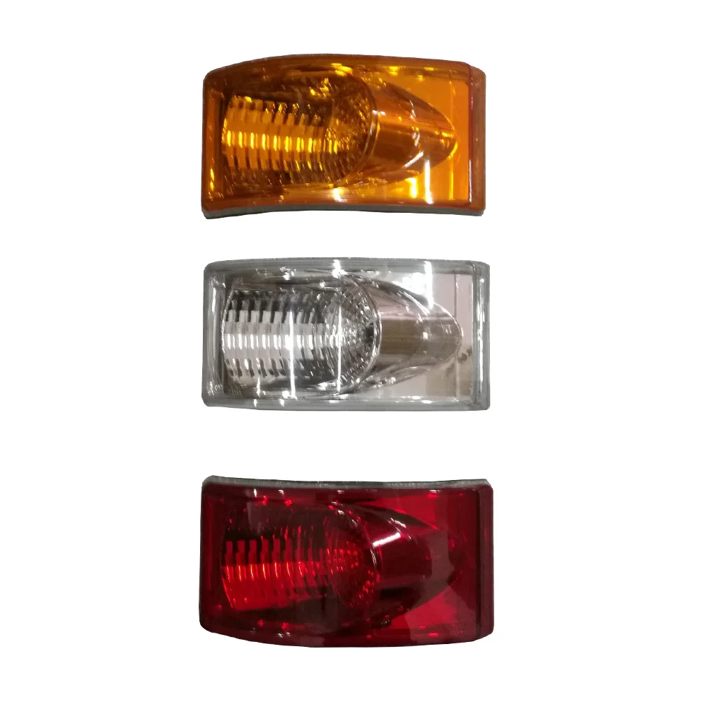 Гусеничный Экскаватор daewoo автобусных частей низкой цены daewoo задний фонарь лампа HC-B-2149