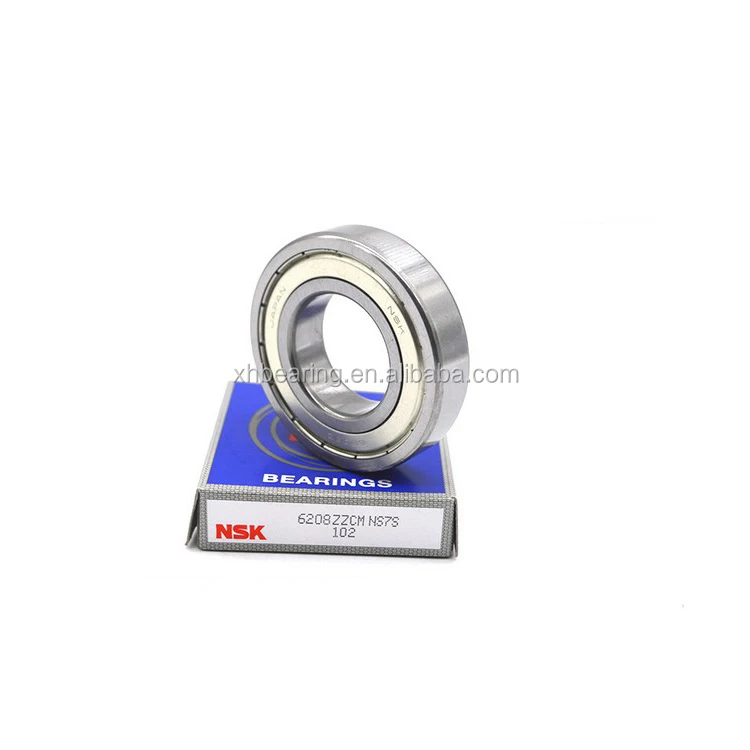 NSK 6092 Deep groove ball bearings 6092 Bearing Size 460x680x100 Single Row Radial Bearing