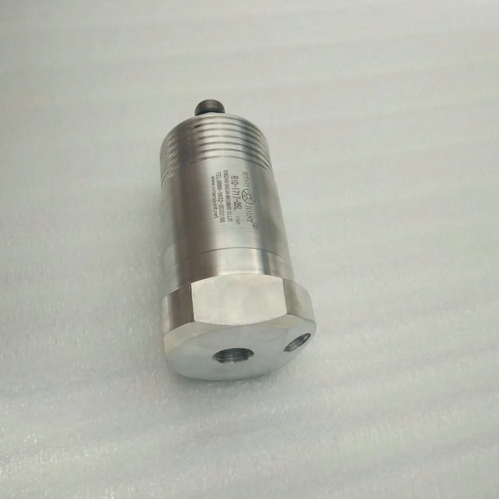 ROTOFLUX Rotary Union B10-1717-05L
