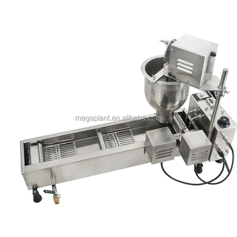 Автоматическая промышленная машина для пончиков белшоу на продажу